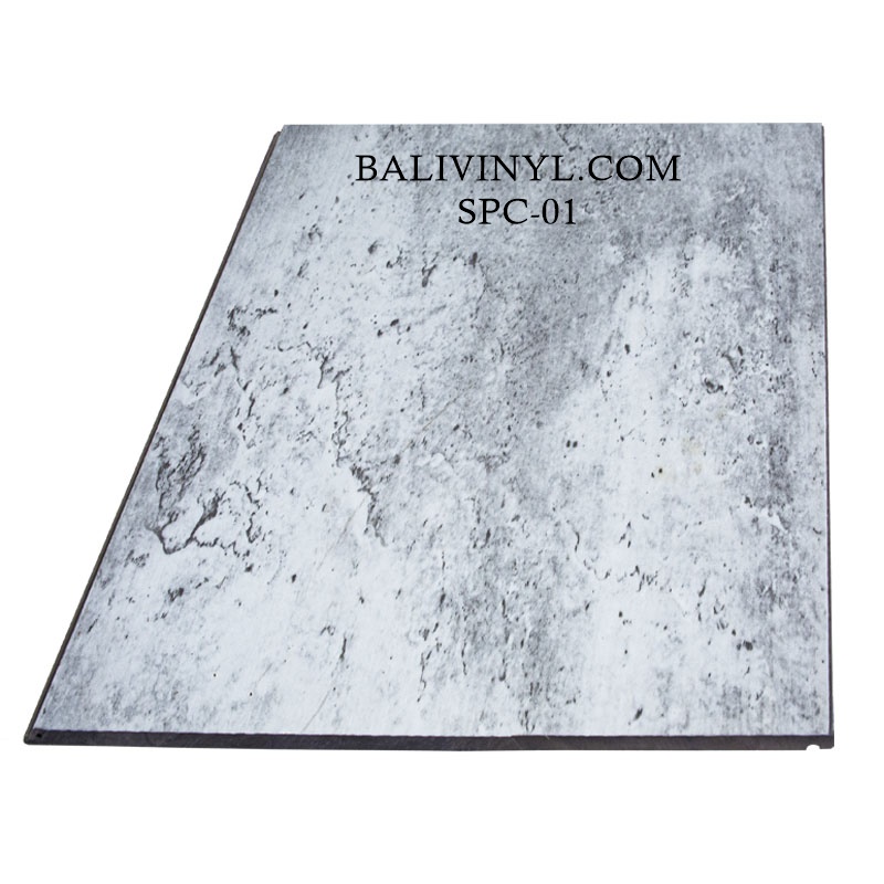 Vinyl SPC Kang Bang di Bali