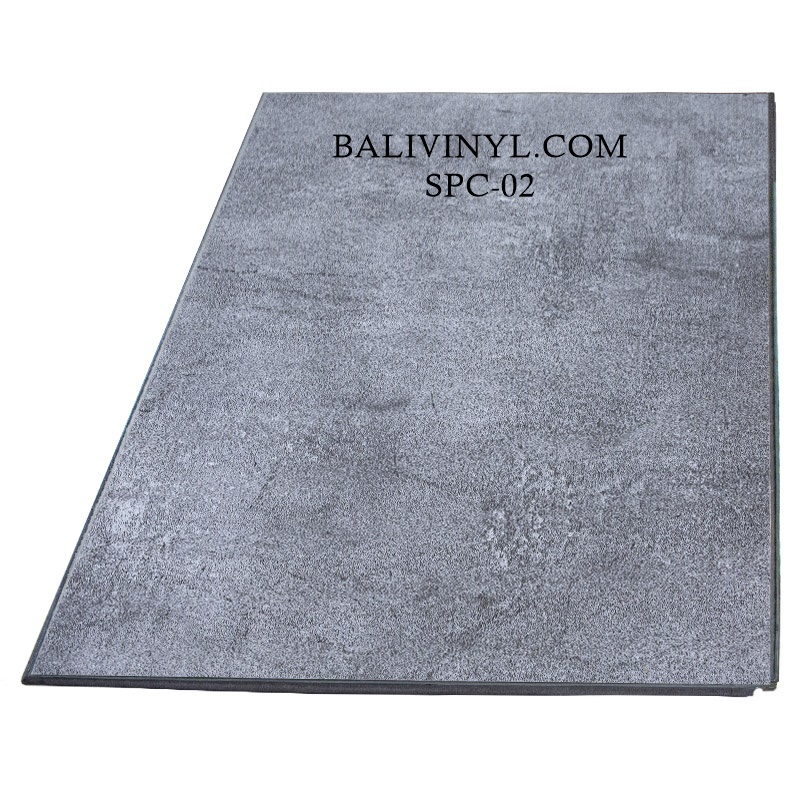 Vinyl SPC Kang Bang di Bali