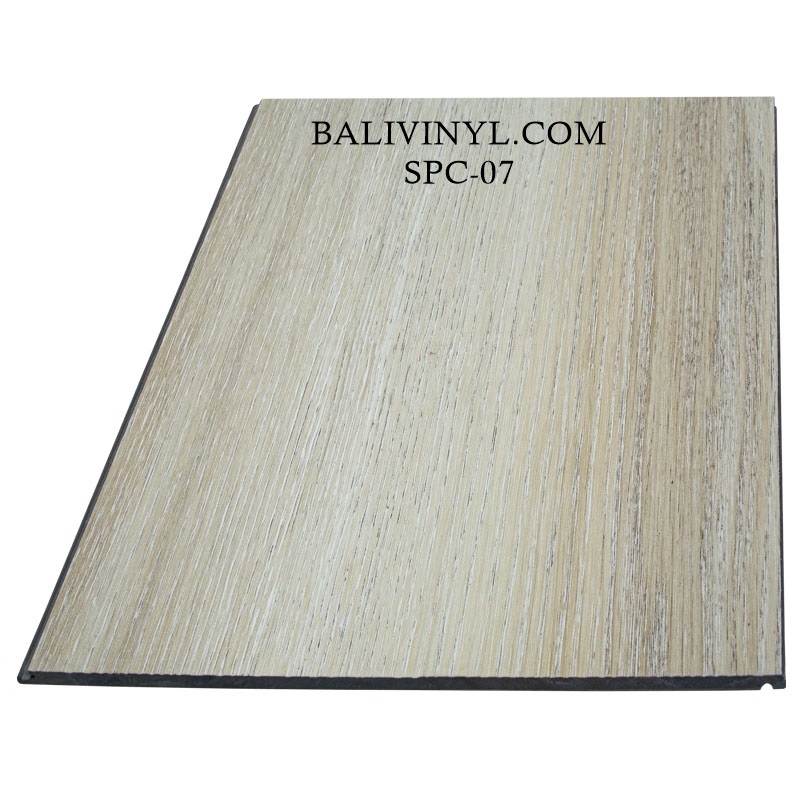 Vinyl SPC Kang Bang di Bali