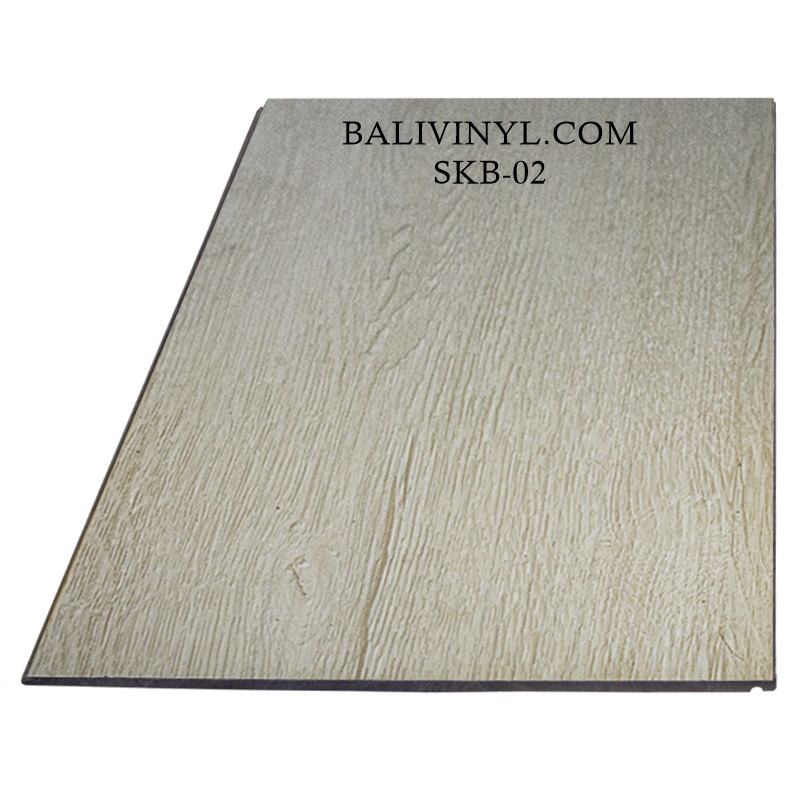 Vinyl SPC Kang Bang di Bali