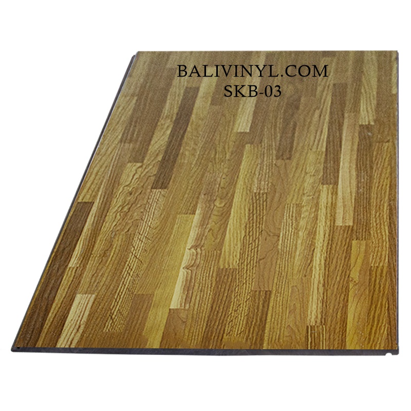 Vinyl SPC Kang Bang di Bali