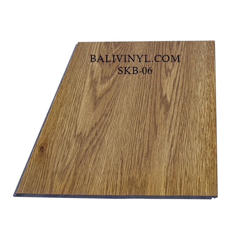 Vinyl SPC Kang Bang di Bali