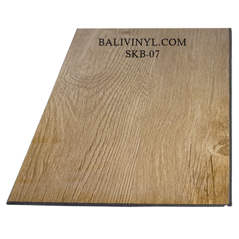 Vinyl SPC Kang Bang di Bali