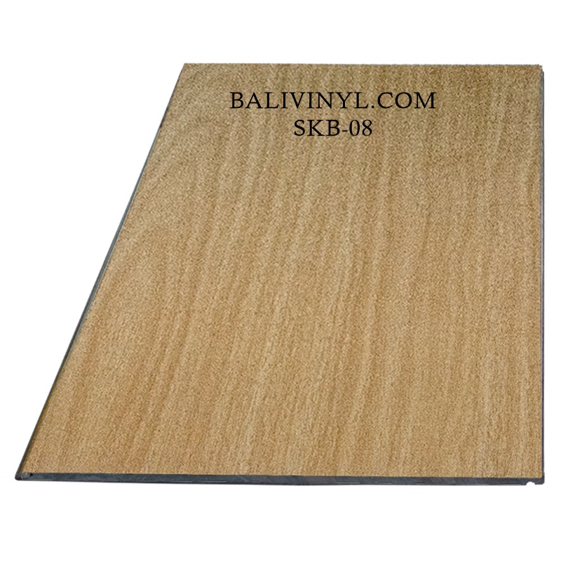 Vinyl SPC Kang Bang di Bali