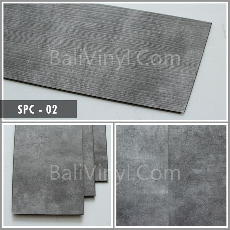 Vinyl SPC Kang Bang di Bali