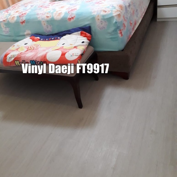 Daeji Vinyl bali