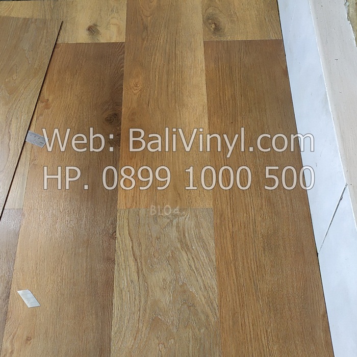 lantai Vinyl bali