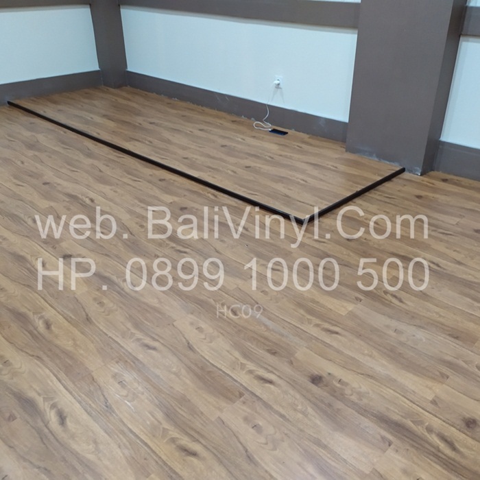 lantai Vinyl bali