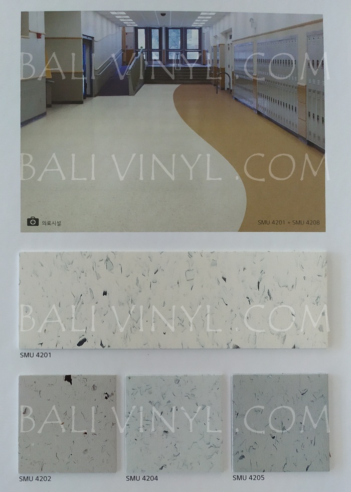  Vinyl LG Hausys bali