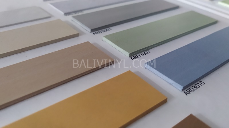  Vinyl LG Hausys bali