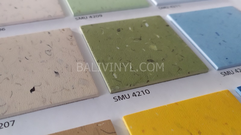  Vinyl LG Hausys bali