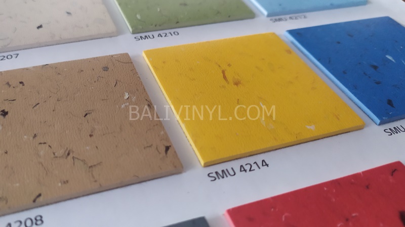  Vinyl LG Hausys bali