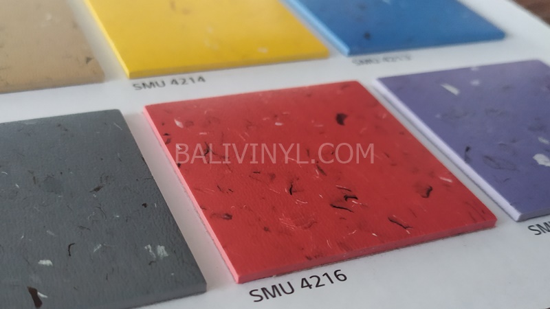  Vinyl LG Hausys bali