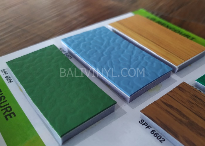  Vinyl LG Hausys bali