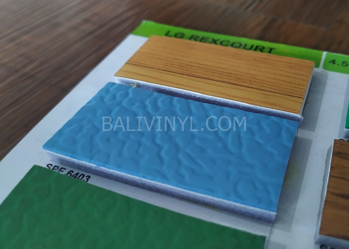  Vinyl LG Hausys bali