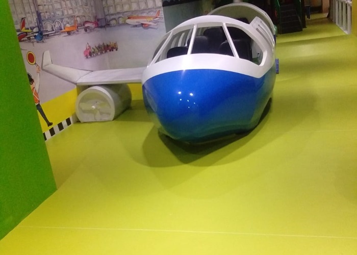  Vinyl LG Hausys bali